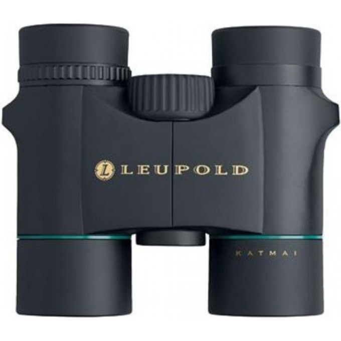 Бинокль LEUPOLD KATMAI 10X32MM COMPACT 56430