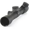 Оптический прицел LEUPOLD MARK 4 2,5-8X36MM MR/T M1 MATTE BLACK ILLUMINATED MIL DOT 60190
