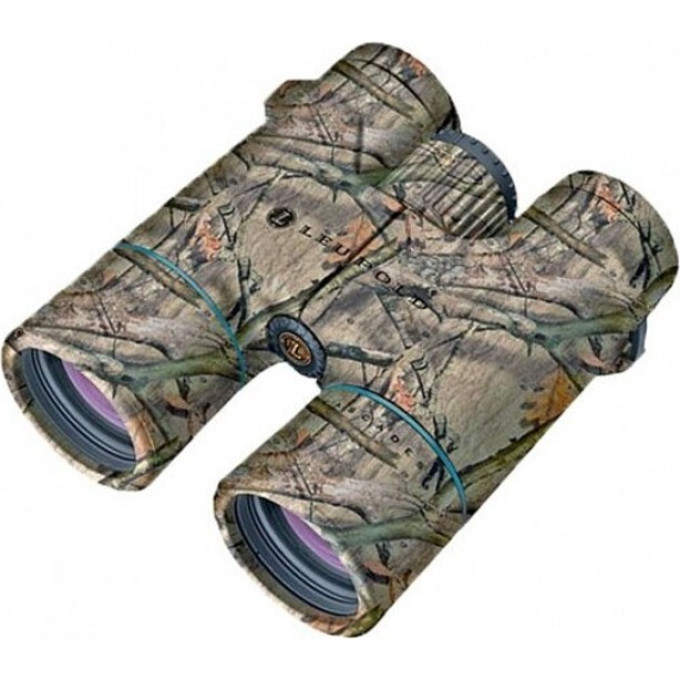 Бинокль LEUPOLD BX-2 CASCADES 10X42 MOSSY OAK 111742
