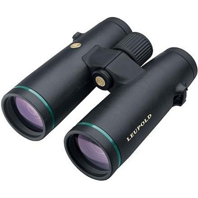 Бинокль LEUPOLD NORTHFORK 8.5X45 ROOF BLACK 65795