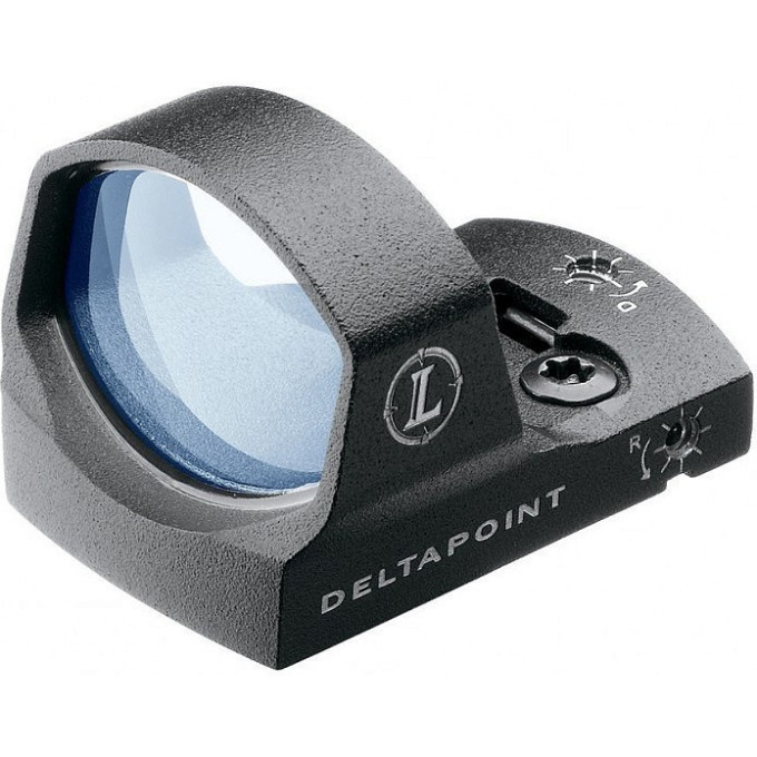 Коллиматорный прицел LEUPOLD DELTAPOINT 7.5MOA DELTA 65930