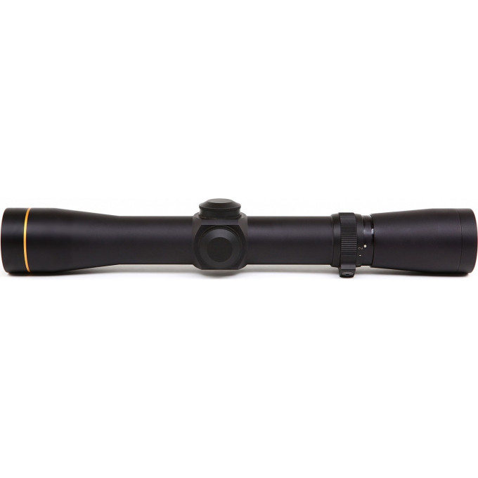 Оптический прицел LEUPOLD EUROPEAN-30 2-7X33 GERMAN-4 54120