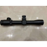 Оптический прицел LEUPOLD MARK 4 2,5-8X36 MR/T M1 MATTE BLACK ILLUMINATED MIL DOT 67910