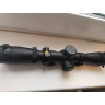 Оптический прицел LEUPOLD MARK 4 2,5-8X36 MR/T M1 MATTE BLACK ILLUMINATED MIL DOT 67910