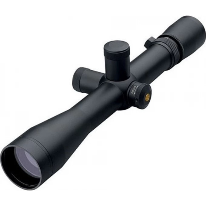 Оптический прицел LEUPOLD MARK 4 4.5-14X40MM PR MATTE BLACK FINE DUPLEX 56145