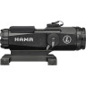 Оптический прицел LEUPOLD MARK 4 HAMR 4X24MM CM-R2 110995