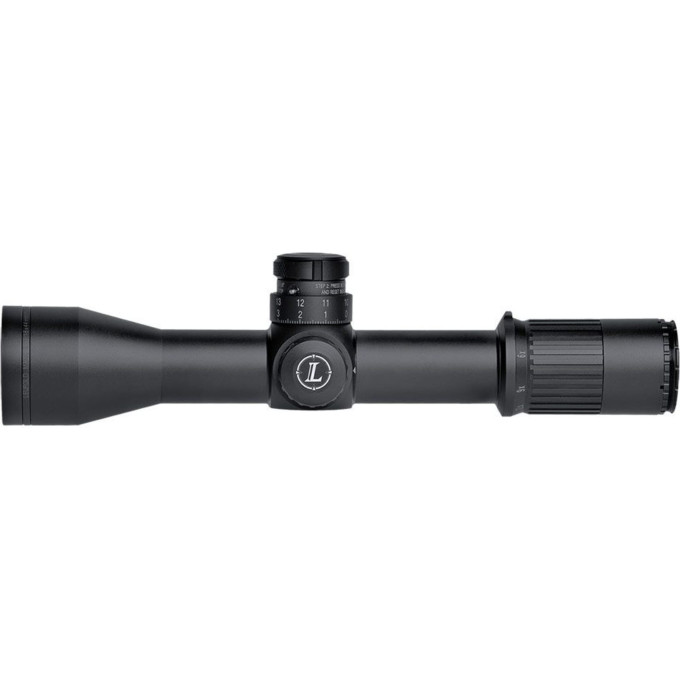 Оптический прицел LEUPOLD MARK 6 3-18X44 M5B2 FRONT FOCAL MIL DOT 115946