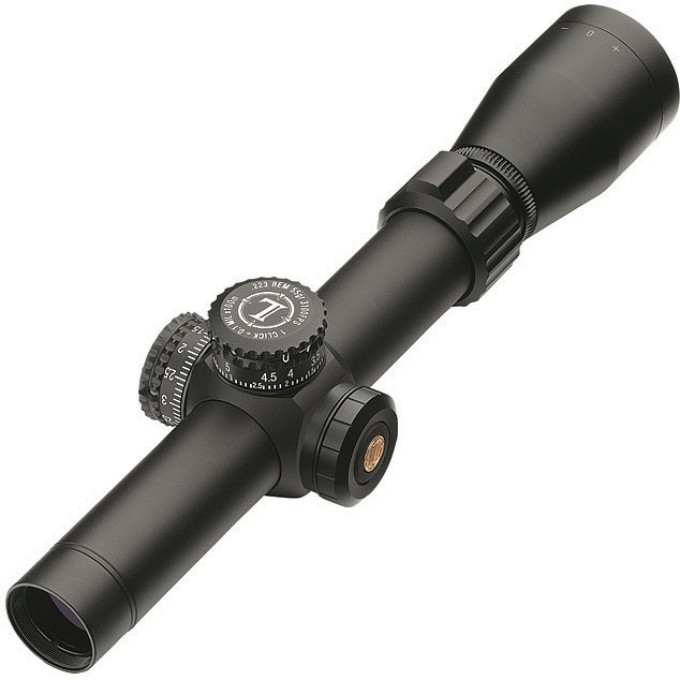 Оптический прицел LEUPOLD MARK AR MOD1 1.5-4X20 P5 FIREDOT SPR 115387