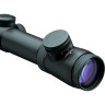 Оптический прицел LEUPOLD VX-3 1,5-5X20 METRIC GERMAN-4 DOT 67835
