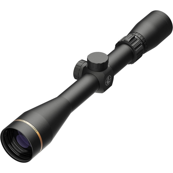 Оптический прицел LEUPOLD VX-3 3,5-10X40MM CDS MATTE BLACK DUPLEX 59260