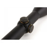 Оптический прицел LEUPOLD VX-3 3,5-10X50MM METRIC MATTE BLACK ILLUMINATED GERMAN-4 DOT 66650
