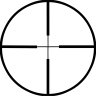 Оптический прицел LEUPOLD VX-3 4,5-14X40MM MATTE BLACK DUPLEX 55094