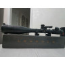 Оптический прицел LEUPOLD VX-3 6,5-20X50MM LR TARGET MATTE BLACK VARMINT 57180