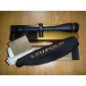 Оптический прицел LEUPOLD VX-3 6,5-20X50MM LR TARGET MATTE BLACK VARMINT 57180