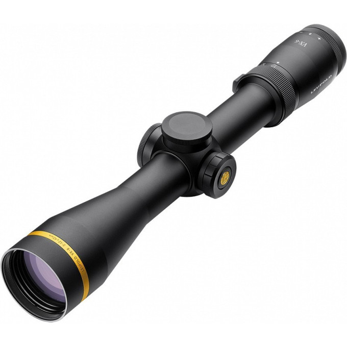 Оптический прицел LEUPOLD VX-6 2-12X42 CDS LR DUPLEX (с подсветкой) 111980