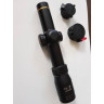 Оптический прицел LEUPOLD VX-R 1,25-4X20 PATROL FIREDOT SPR (с подсветкой) 113769