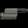 Зрительная труба LEUPOLD GR 12-40X60MM HD SPOTTING SCOPE KIT BROWN 111359